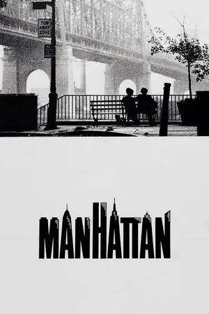 Chuyện tình manhattan