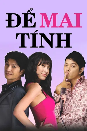 để mai tính