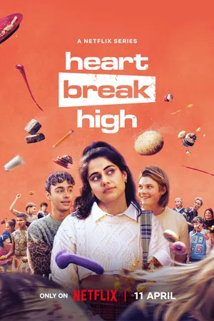 Heartbreak high (phần 2)