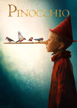 Pinocchio