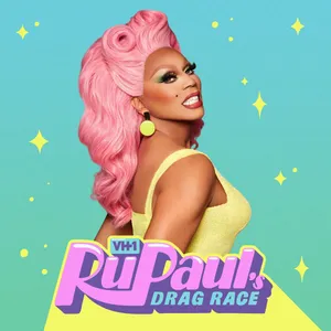 Rupaul's drag race - cuộc chiến giày cao gót (phần 13)